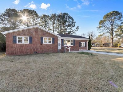 4009 Leedale Ave, Portsmouth, VA, 23701
