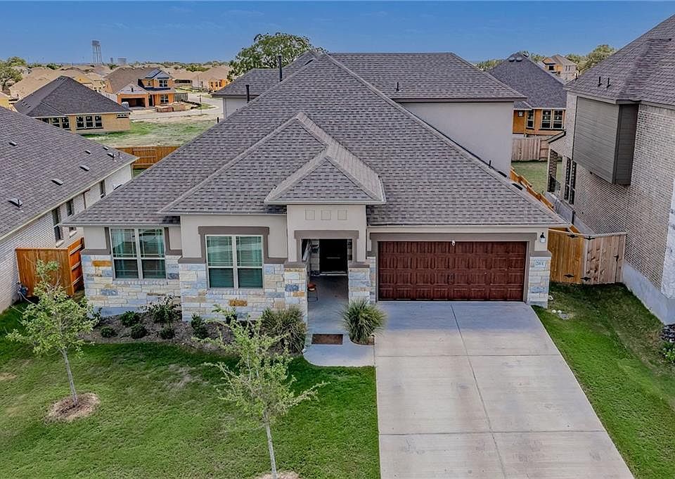 261 Painted Creek Way, Kyle, TX 78640 MLS 9059925 Zillow