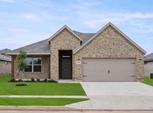 3452 N Crowley Cleburne Rd, Crowley, TX 76036