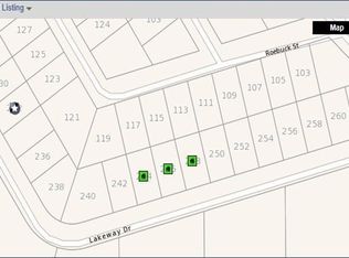 232 Lakeway Dr, Georgetown, FL 32139