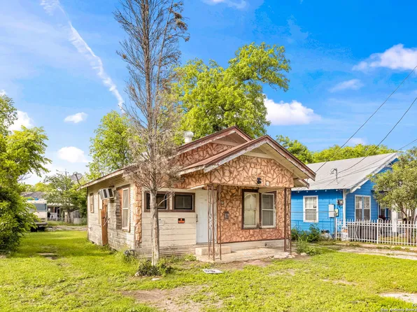 2519 E HOUSTON ST, San Antonio, TX 78202