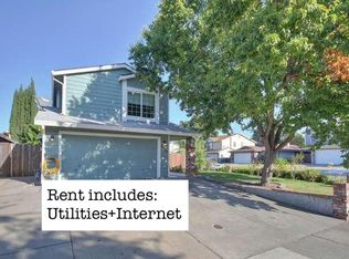 3426 Rancho Rio Way, Sacramento, CA 95834