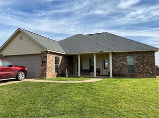 360 Fulton St, Natchitoches, LA 71457