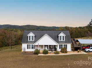382 Wb Philbeck Rd, Bostic, NC 28018