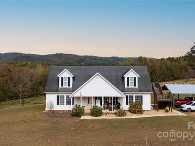 382 Wb Philbeck Rd, Bostic, NC, 28018