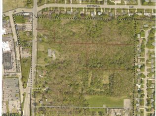 N Riverview Dr, Kalamazoo, MI 49004