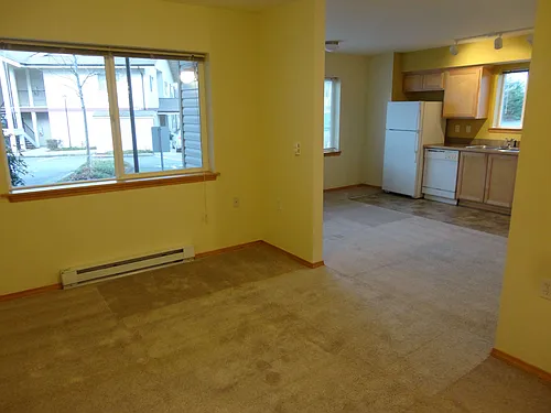 Floor plan Studio