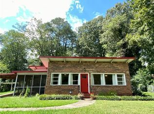 14 Orlystus Dr SW, Rome, GA 30161