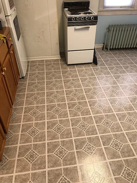 1 bed, 450 sqft, $1,100 — Photo 3