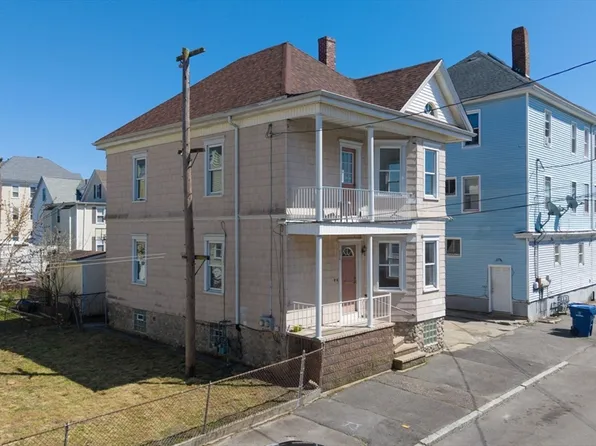 178 Brook St, New Bedford, MA 02746
