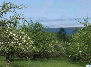 13 Xx State Hwy, Bayfield, WI 54814