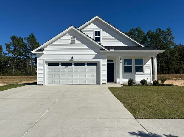 679 Ashburn Drive #Wd348, North Augusta, SC