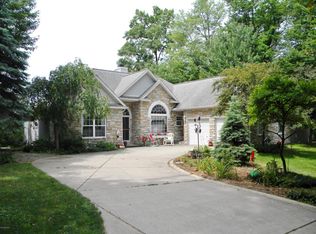 10779 Nugent Ave NE, Rockford, MI