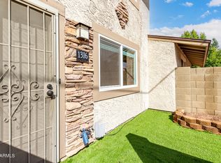 1316 N 85th Pl, Scottsdale, AZ 85257