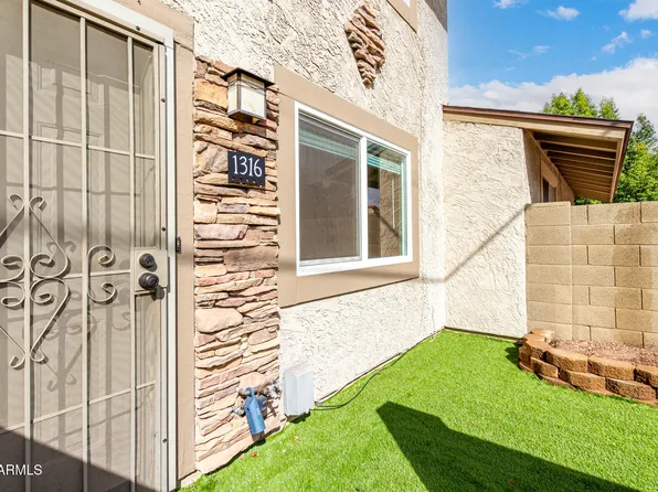 1316 N 85TH Place, Scottsdale, AZ 85257