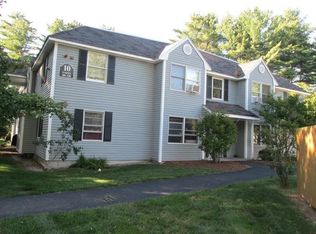 37 Alice Dr APT 118, Concord, NH 03303