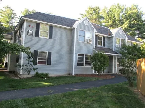 37 Alice Drive #118, Concord, NH 03303