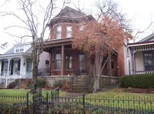 624 W Main St, Madison, IN 47250