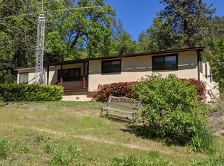 13463 Nectorberry Ln, Oak Run, CA 96069