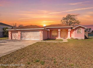 8378 Maltby Rd, Spring Hill, FL 34606