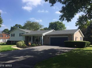2630 Sardonyx Dr, Chambersburg, PA 17202