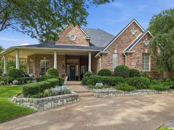 3704 Samuel Ct, Flower Mound, TX 75028
