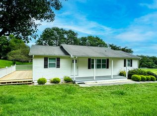 125 Terrace View Dr, Bean Station, TN 37708