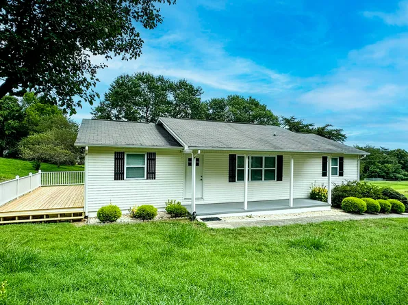 125 Terrace View Dr, Bean Station, TN 37708