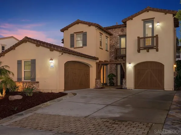 5845 Blazing Star Ln, San Diego, CA 92130