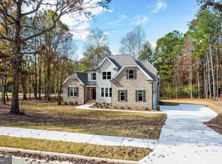 2001 Millstream Ct, Griffin, GA 30224