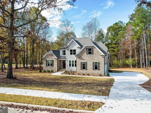 2001 Millstream Ct, Griffin, GA 30224