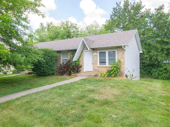 1201-03 S Roseta Ave, Columbia, MO 65201