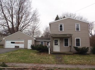 162 Hampton Blvd, Rochester, NY 14612