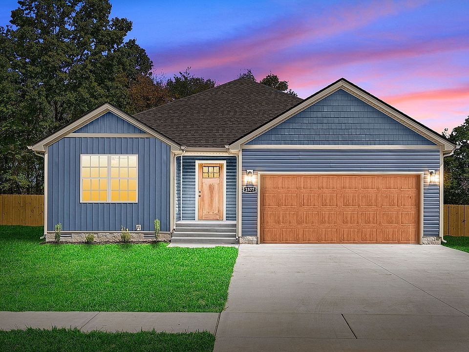 1st image of 1577 Fredrick Dr Lot 578