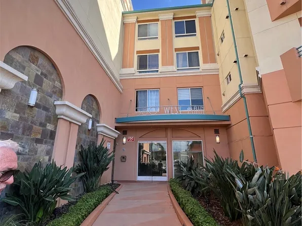 580 W Main St APT 122, Alhambra, CA 91801