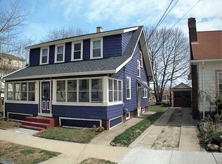 18 Louis Ave, Providence, RI 02907