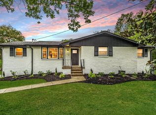 6740 Currywood Dr, Nashville, TN 37205