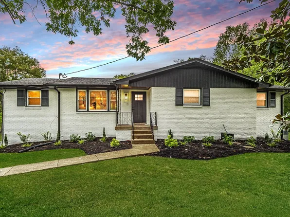 6740 Currywood Dr, Nashville, TN 37205