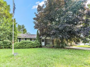 1664 Downing Ave, Dorr, MI 49323