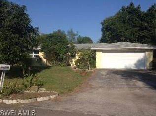 1340 Harbor View Dr, North Fort Myers, FL 33917