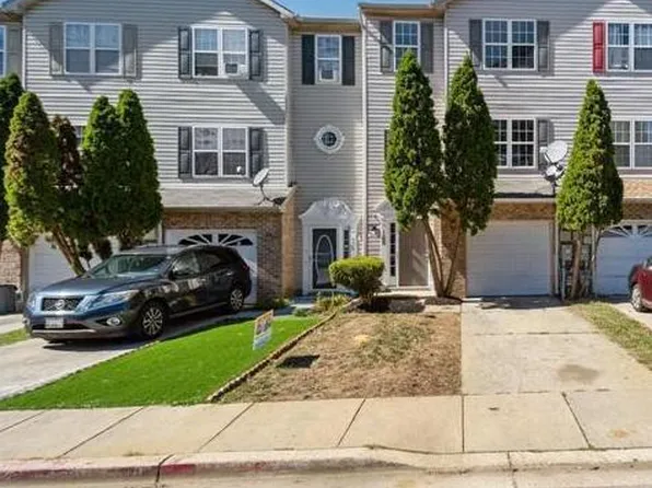 126 Brightwater Dr, Annapolis, MD 21401
