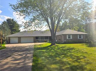 2277 20 3/4 Street, Rice Lake, WI 54868