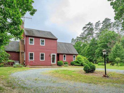 1953 Thomas Jefferson Pkwy, Charlottesville, VA, 22902