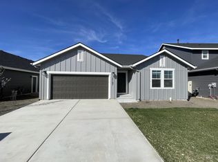 17187 N Sancho Way, Nampa, ID 83687