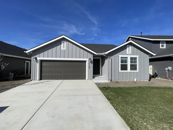 17187 N Sancho Way, Nampa, ID 83687