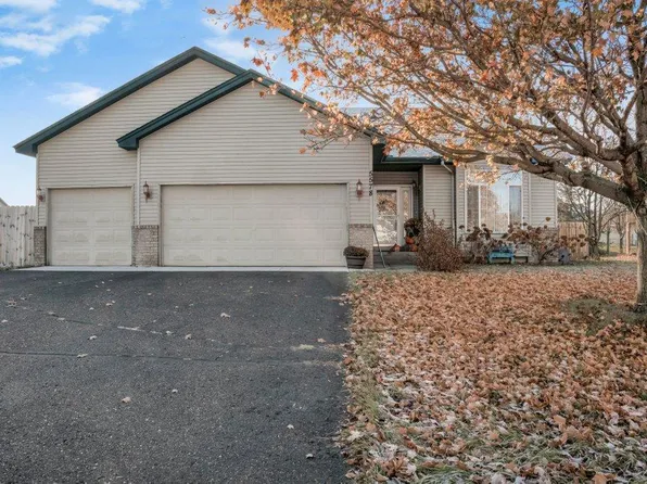 5578 Aberdeen Way, Big Lake, MN 55309