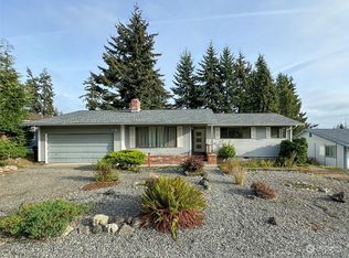 1121 Madrona St, Port Angeles, WA