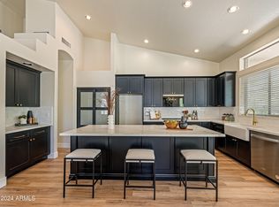 3060 N Ridgecrest UNIT 103, Mesa, AZ 85207