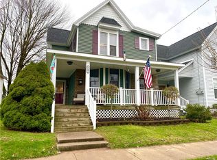 725 W Liberty St, Rome, NY 13440