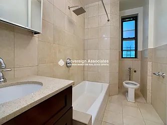 Rented by Sovereign Associates